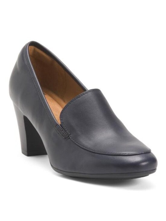 Sofft Shoes - SOFFT Leather Lucinda Shoes
